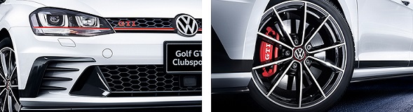 Golf GTI Street Edition専用バンパー.jpg